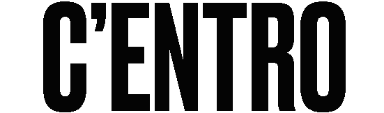 logo dell'iniziativa C'entro