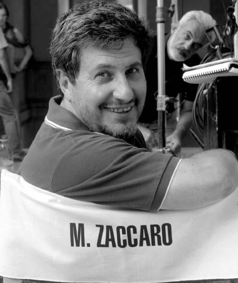 Maurizio Zaccaro