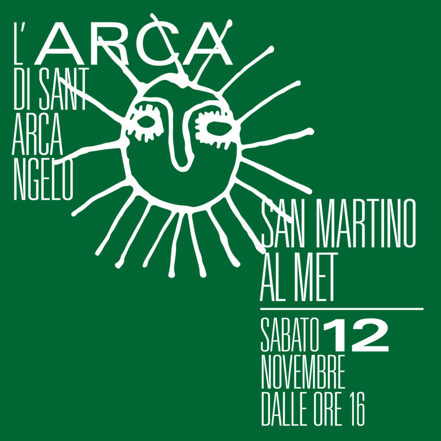 L'ARCA di santarcangelo - 12 novembre 2022