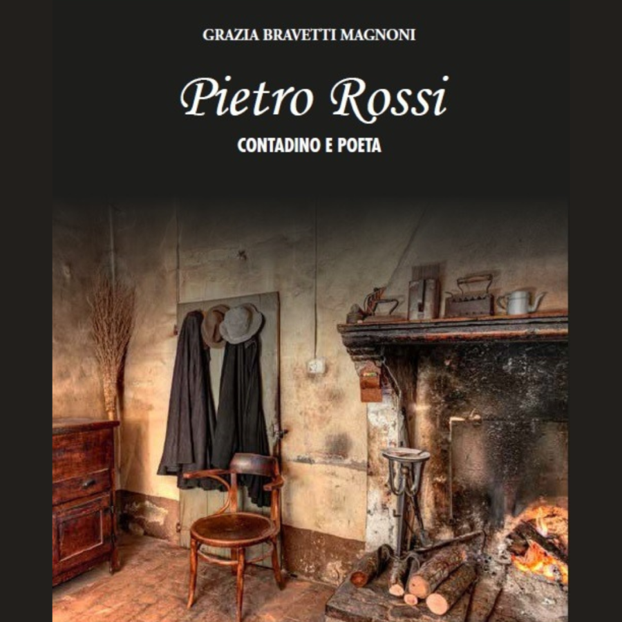 Pietro Rossi. Contadino e poeta