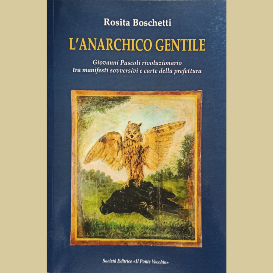 La Baldini presenta Rosita Boschetti