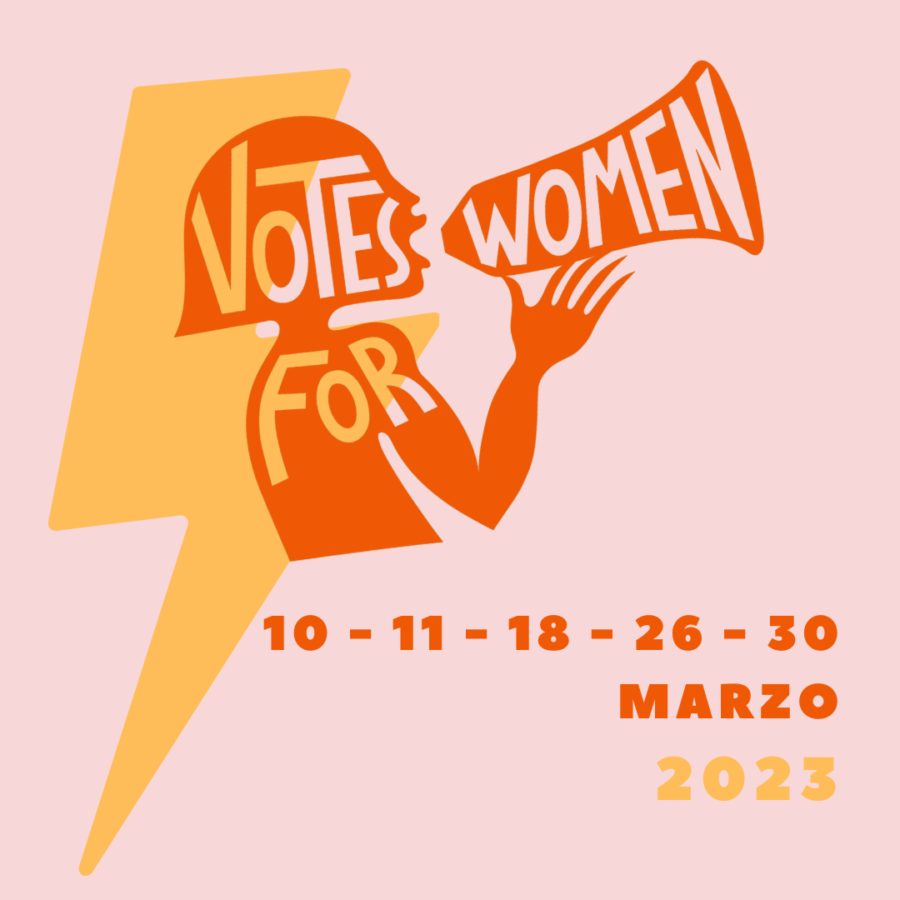 Votes for Women 2023
